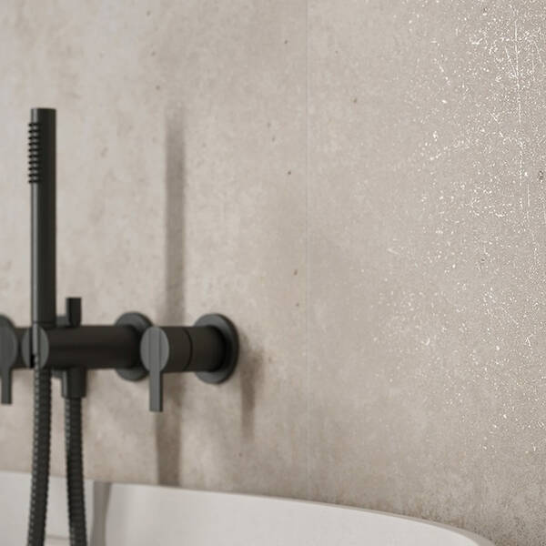 Керамограніт Opoczno Pl+ Harmony Stone Cream Matt Rect 59,8х59,8 см, фото 3