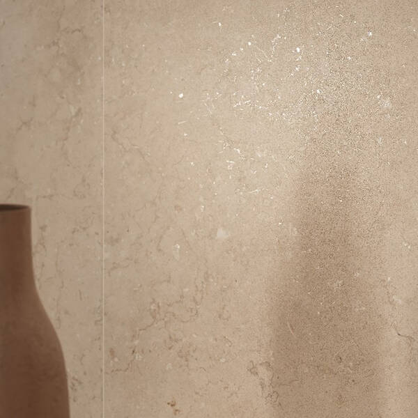 Керамограніт Opoczno Pl Kalkaria Nature Beige Matt Rect 59,8х119,8 см, фото 4