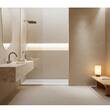 Керамограніт Opoczno Pl Kalkaria Nature Beige Matt Rect 59,8х119,8 см, фото 2