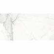 Керамограніт Opoczno Pl+ Calacatta Monet White Satin Rect 59,8х119,8 см, фото 2