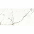 Керамограніт Opoczno Pl+ Calacatta Monet White Satin Rect 59,8х119,8 см, фото 1