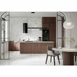 Керамограніт Opoczno Pl+ Calacatta Monet White Satin Rect 59,8х119,8 см, фото 3