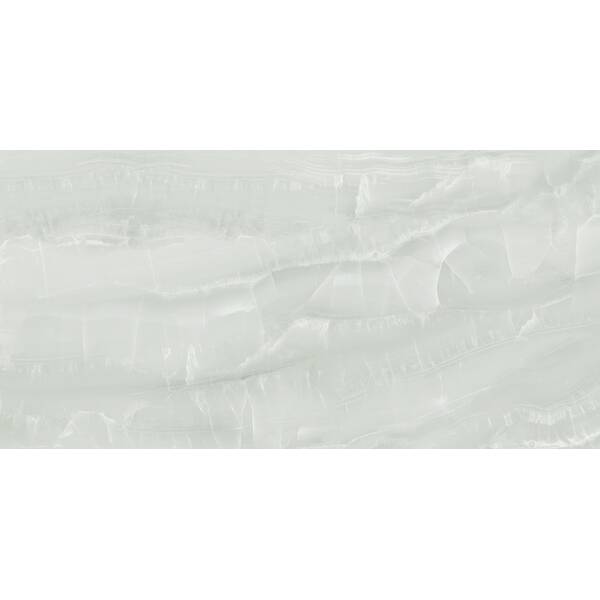 BRAVE ONYX WHITE POLISHED — фото 4