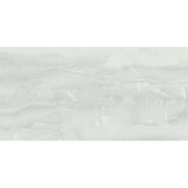 BRAVE ONYX WHITE POLISHED — фото 5