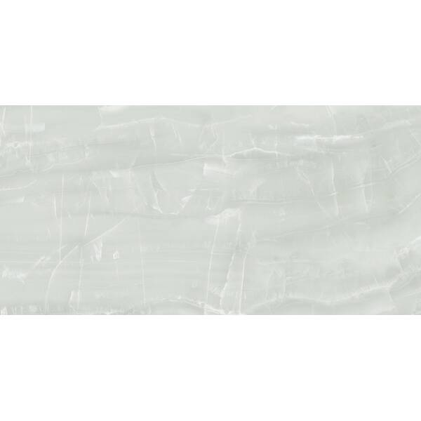 BRAVE ONYX WHITE POLISHED — фото 3