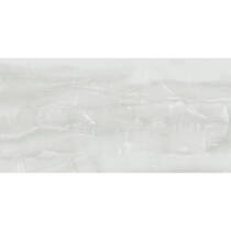 Керамогранит Opoczno Pl+ Brave Onyx White Polished 59,8х119,8 см, фото №1