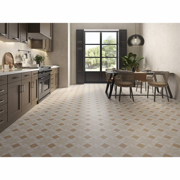 Плитка Pamesa Eleganza BEIGE 100x33,3 см, фото 2