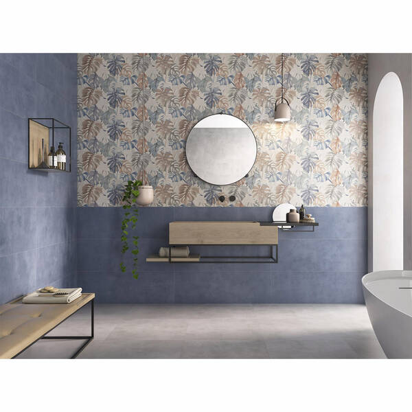 Плитка Pamesa Eleganza BLU 100x33,3 см, фото 2