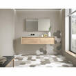 Керамограніт Pamesa Essenza Beige (Fam017/Compacglass Rect) 60х120 см, фото 2