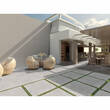 Керамограніт Pamesa Essenza Beige (Fam017/Compacglass Rect) 60х120 см, фото 3