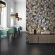 Керамограніт Pamesa Essenza Nero (Fam017/Compacglass Rect) 60х120 см, фото 1