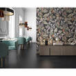 Керамограніт Pamesa Essenza Nero (Fam017/Compacglass Rect) 60х120 см, фото 2