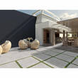 Керамограніт Pamesa Essenza Nero (Fam017/Compacglass Rect) 60х120 см, фото 3