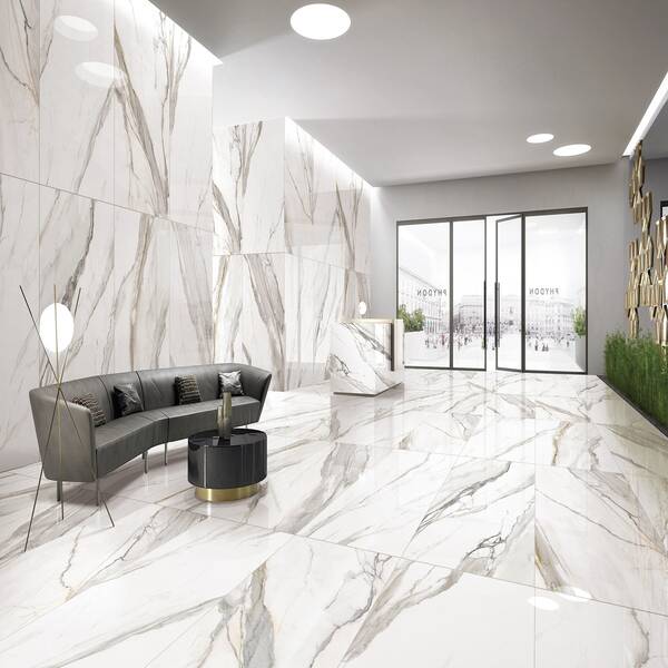 Керамогранит Almera Ceramica-2 NQS918032 Vernazza 90х180 см, фото 3