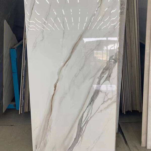 Керамогранит Almera Ceramica-2 NQS918032 Vernazza 90х180 см