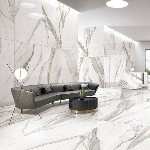 Керамогранит Almera Ceramica-2 NQS918032 Vernazza 90х180 см