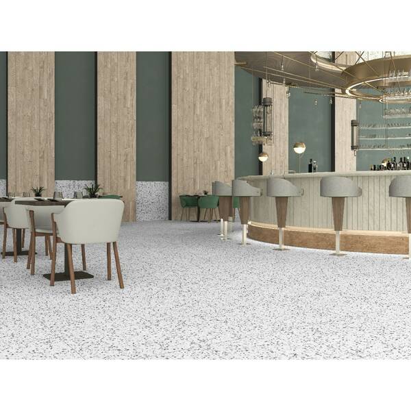 Плитка Ceramica Deseo Ec.Tempo Black 60х120 см, фото 2