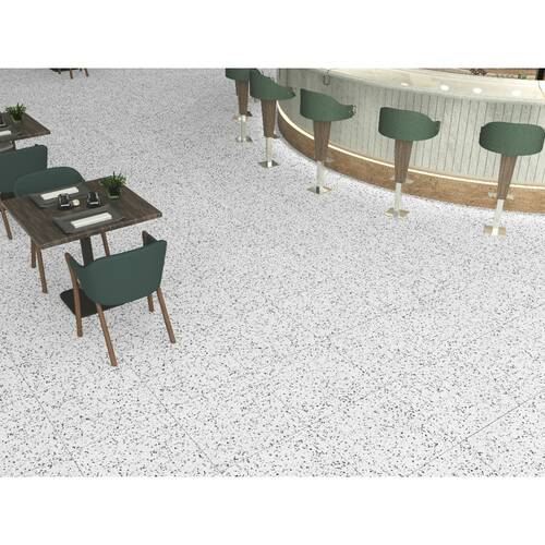 Плитка Ceramica Deseo Ec.Tempo Black 60х120 см, фото 3