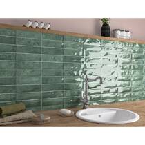 Плитка Ceramica Deseo Ec.Pool Green 31,6х60 см, фото №5