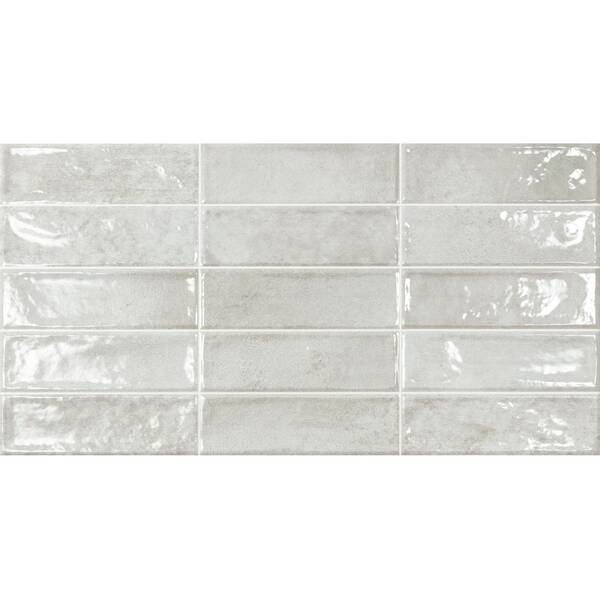 Плитка Ceramica Deseo Ec.Pool Grey 31,6х60 см, фото 1