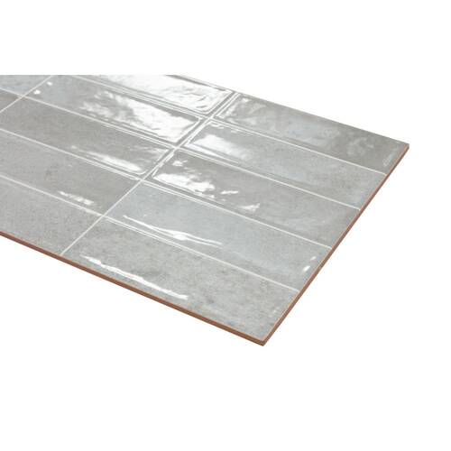 Плитка Ceramica Deseo Ec.Pool Grey 31,6х60 см, фото 2