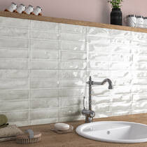 Плитка Ceramica Deseo Ec.Pool Grey 31,6х60 см