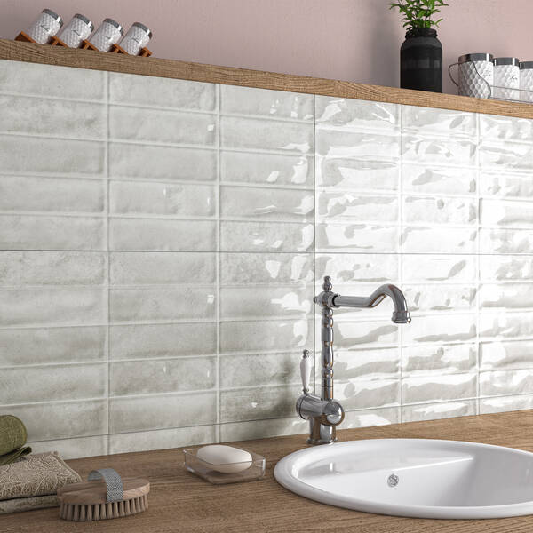 Плитка Ceramica Deseo Ec.Pool Grey 31,6х90 см - купить в магазинах