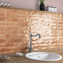 Плитка Ceramica Deseo Ec.Pool Cotto 31,6х60 см