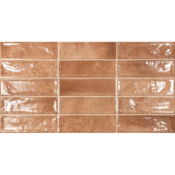 Плитка Ceramica Deseo Ec.Pool Cotto 31,6х60 см, фото 1