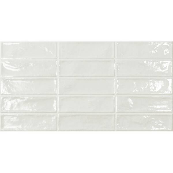 Плитка Ceramica Deseo Ec.Pool White 31,6х60 см, фото 1