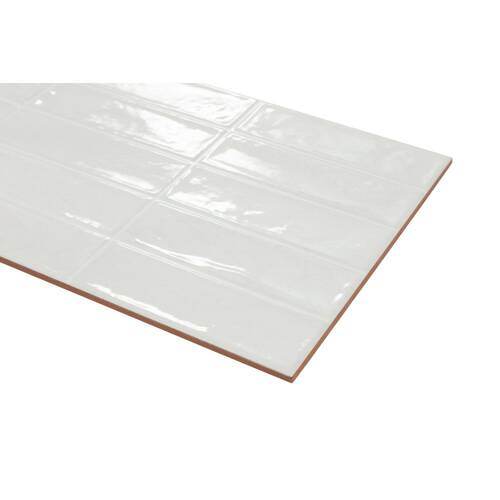 Плитка Ceramica Deseo Ec.Pool White 31,6х60 см, фото 2