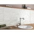 Плитка Ceramica Deseo Ec.Pool White 31,6х60 см, фото 3