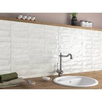 Плитка Ceramica Deseo Ec.Pool White 31,6х60 см, фото №3