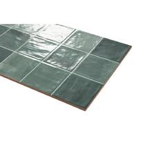 Плитка Ceramica Deseo Ec.Cool Green 31,6х60 см, фото №2