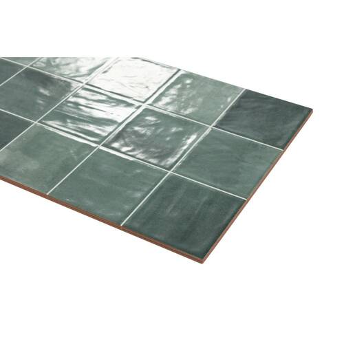 Плитка Ceramica Deseo Ec.Cool Green 31,6х60 см, фото 2