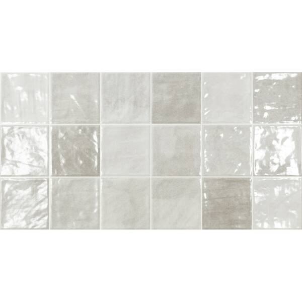 Плитка Ceramica Deseo Ec.Cool Grey 31,6х60 см, фото 1