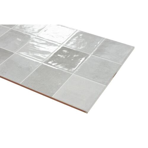 Плитка Ceramica Deseo Ec.Cool Grey 31,6х60 см, фото 2