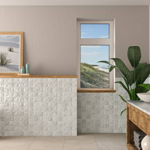 Плитка Ceramica Deseo Ec.Cool Grey 31,6х60 см, фото 3
