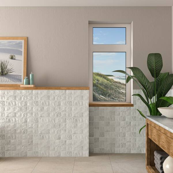 Плитка Ceramica Deseo Ec.Cool Grey 31,6х60 см, фото 3