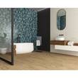 Плитка Ceramica Deseo Ec.Cool Blue 31,6х60 см, фото 3
