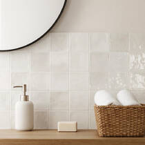 Плитка Ceramica Deseo Ec.Cool White 31,6х60 см, фото №4