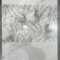 Плитка Ceramica Deseo Calacata Siena Decor Flower B 30x90 см, фото №3