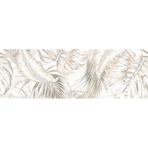 Плитка Ceramica Deseo Calacata Siena Decor Flower B 30x90 см, фото 1
