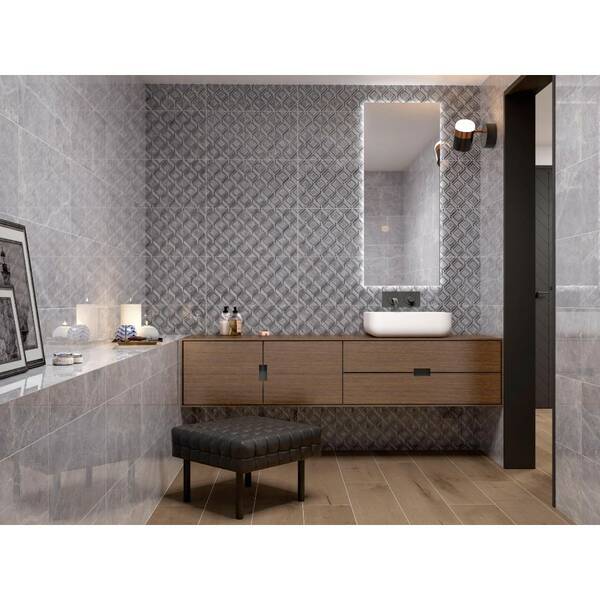 Плитка Ceramica Deseo Sassi Perla 31,6x60 см, фото 2