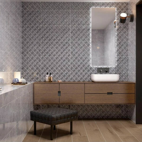 DEC SASSI GRIS