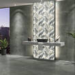 Керамогранит Almera Ceramica (Spain) Iron Tropic Mix Blue 60х120 см декор, фото 1