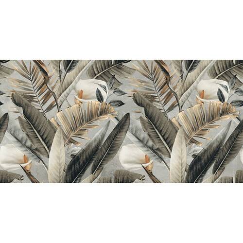 Керамограніт Almera Ceramica (Spain) Iron Tropic Mix Brown 60x120 см, фото 1