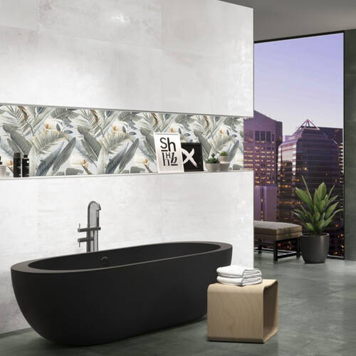 Керамограніт Almera Ceramica (Spain) Iron Grey 60x120 см, фото 1