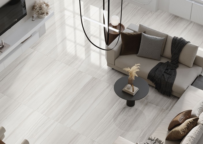 ERASTONE LIGHT GREY (1 сорт)