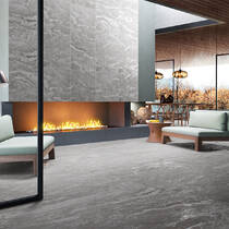 Керамогранит Almera Ceramica (Spain) Premium Grey 60х120 см, фото №1